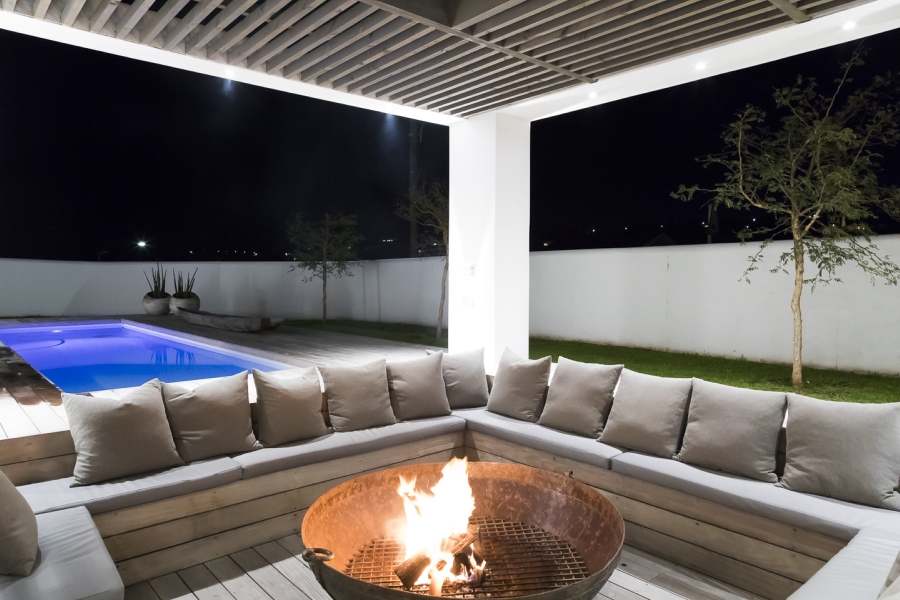 5 Bedroom Property for Sale in Seaside Longships Western Cape